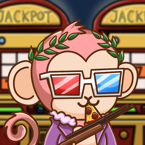 MonkeyPoly #46