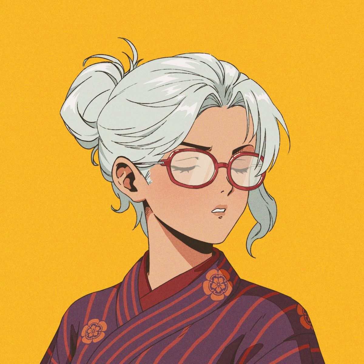 Persona #8474
