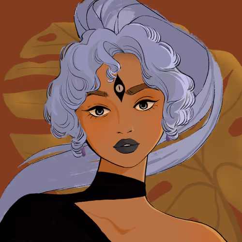 langila, the brittle whip