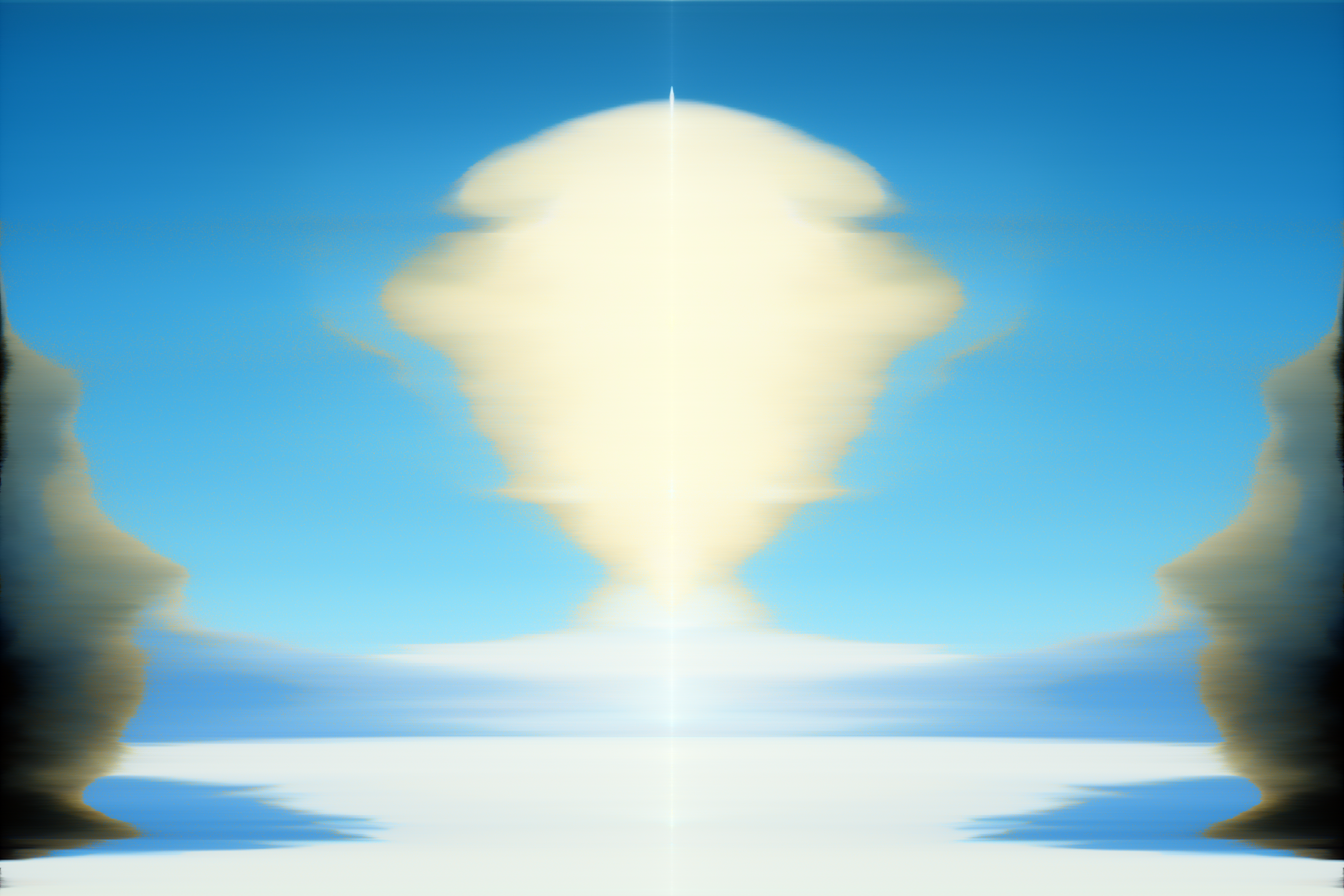 Isles upon Deemed Rivers & Other Wonders 036
