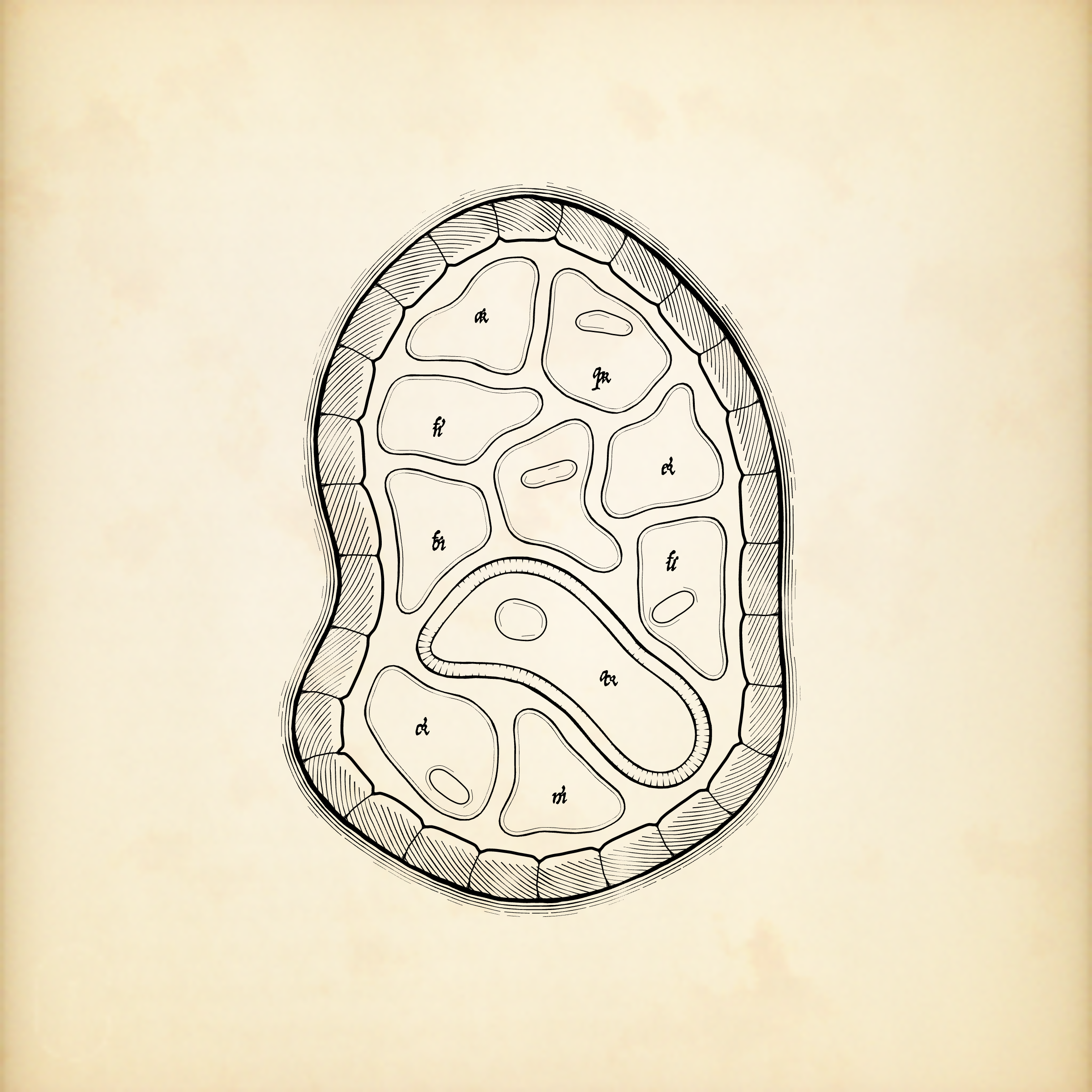 Cytographia #365