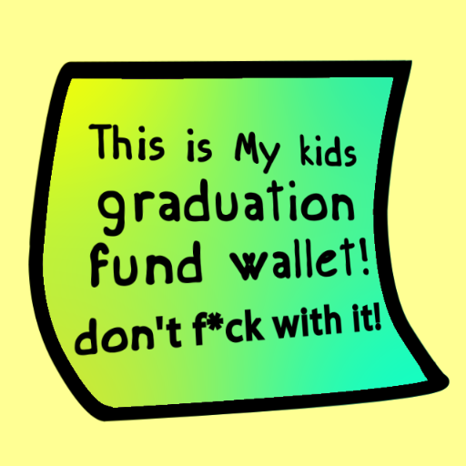 Degen Sticky Notes #335