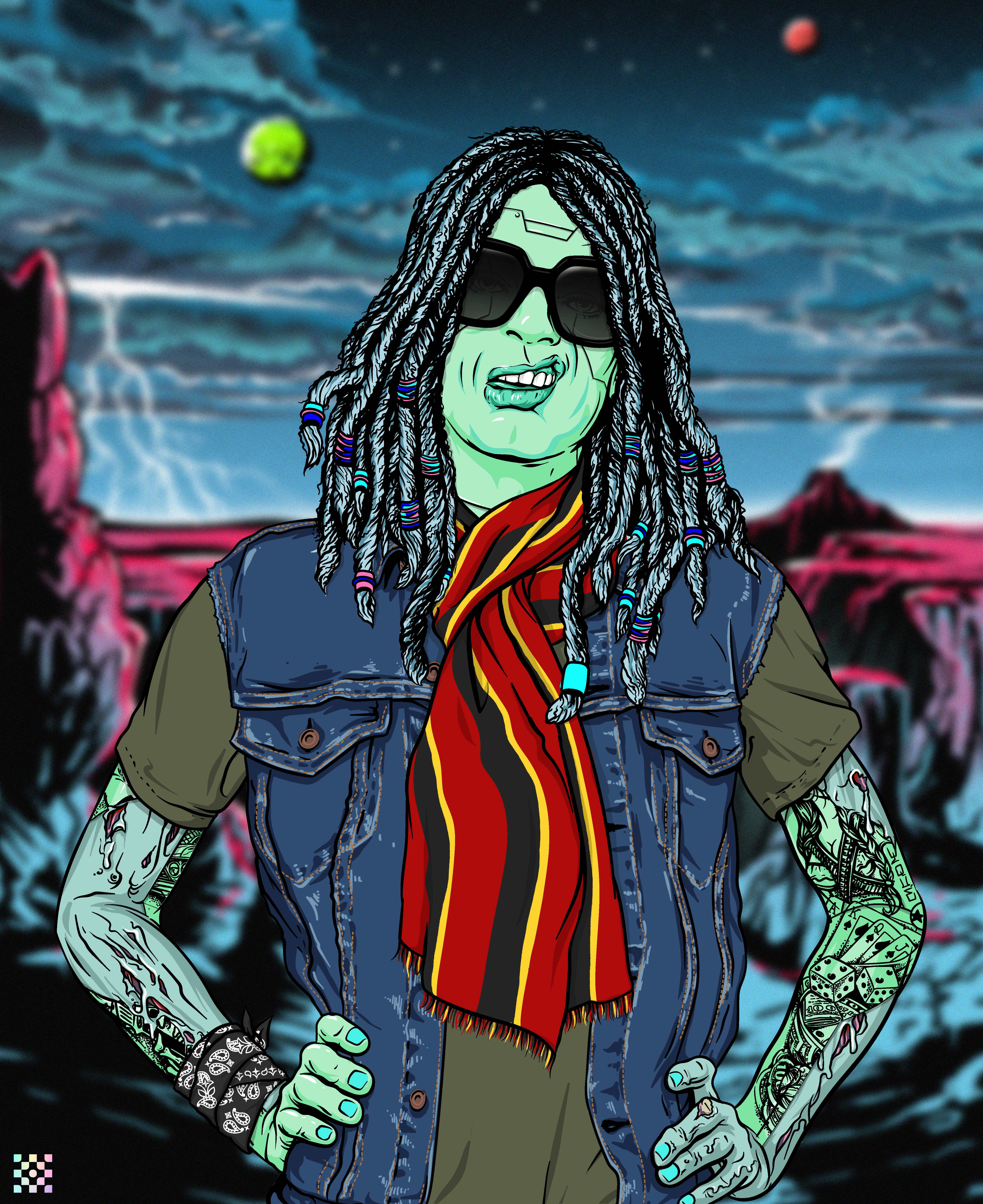 #693