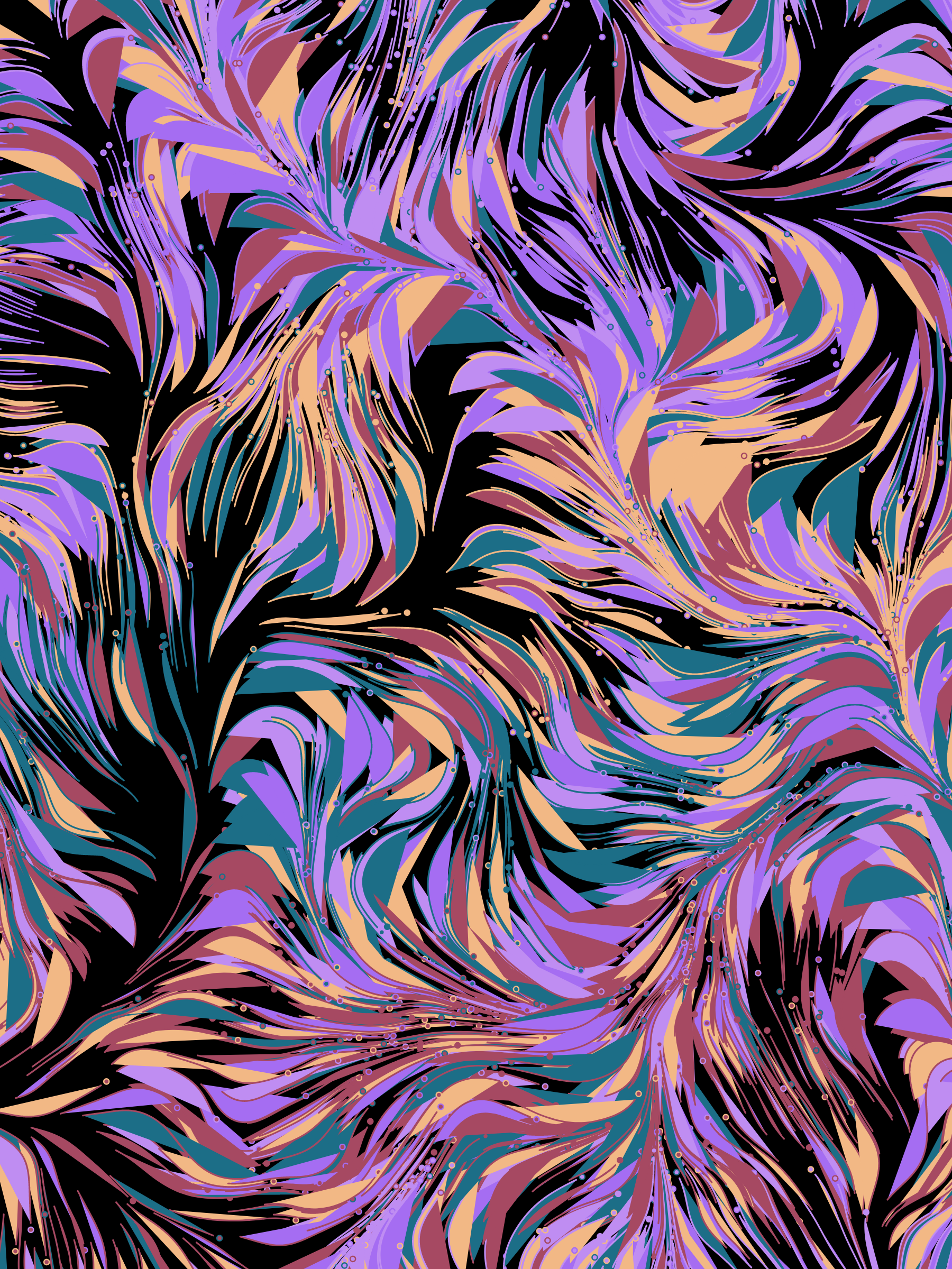 Foliage #26