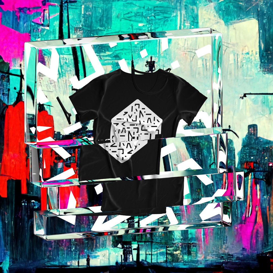 Numerai NFTee #609