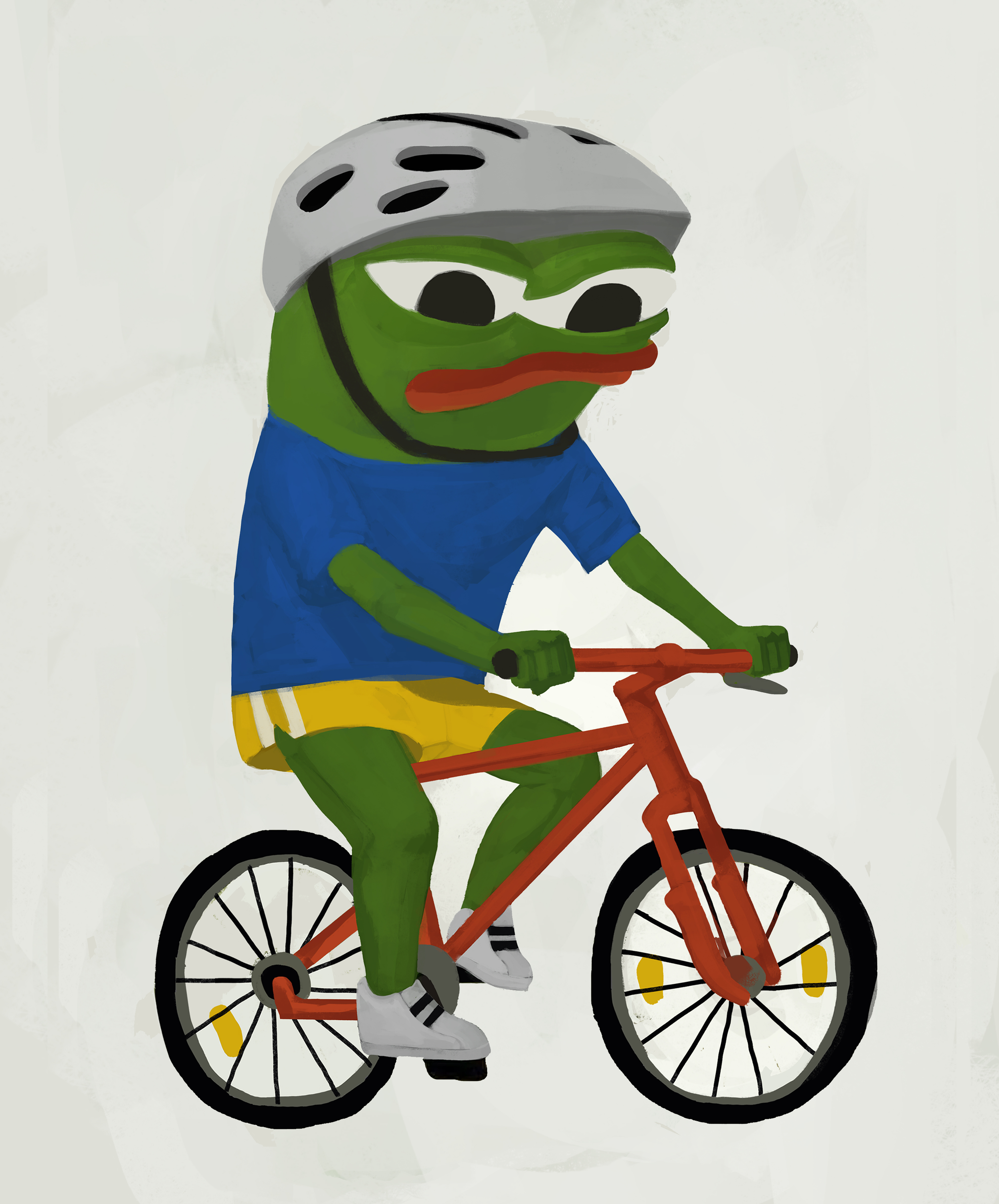 Cycle pepe