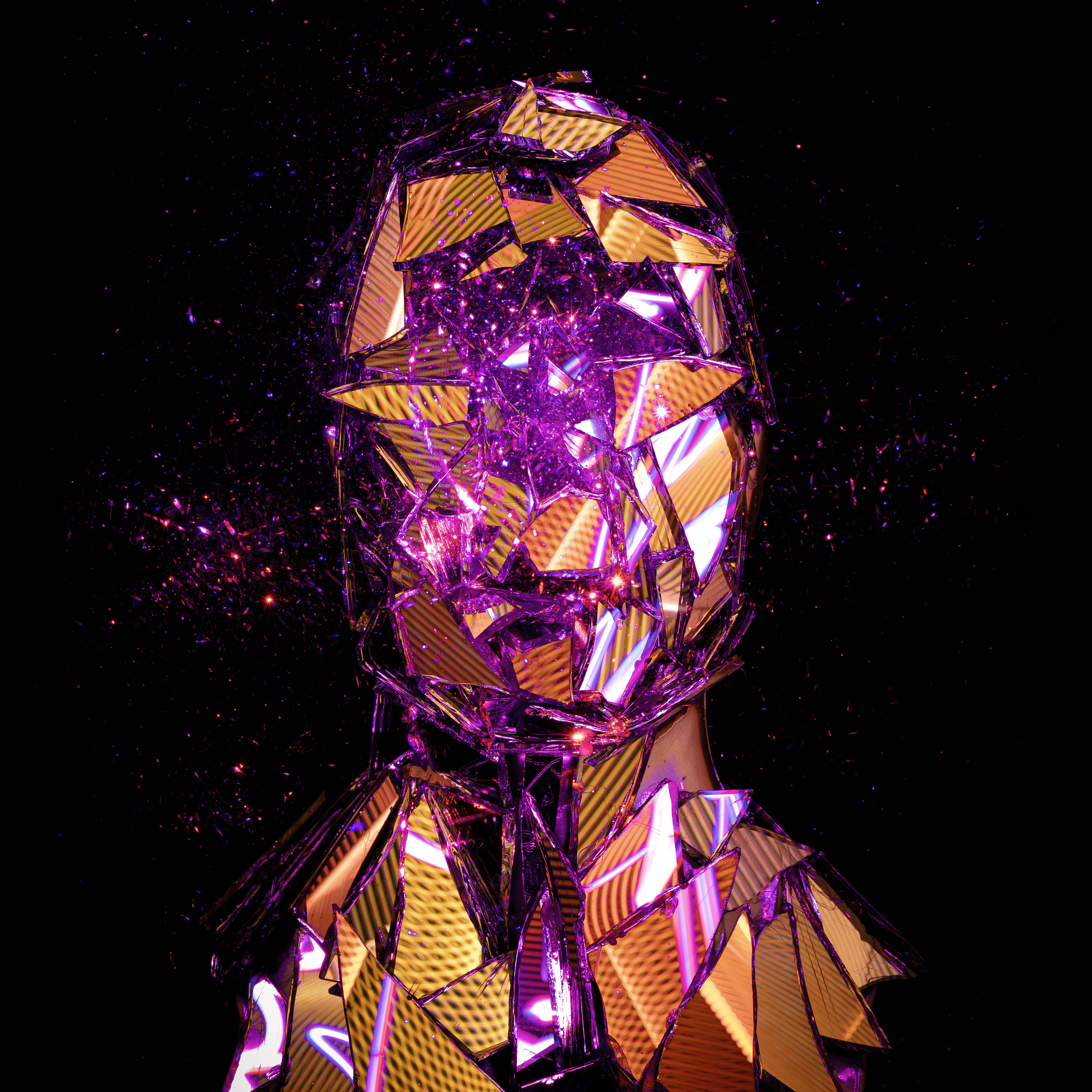 Lightborn avatars #338
