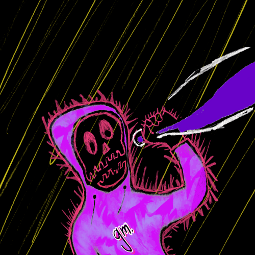 Baby Rektguy #1149