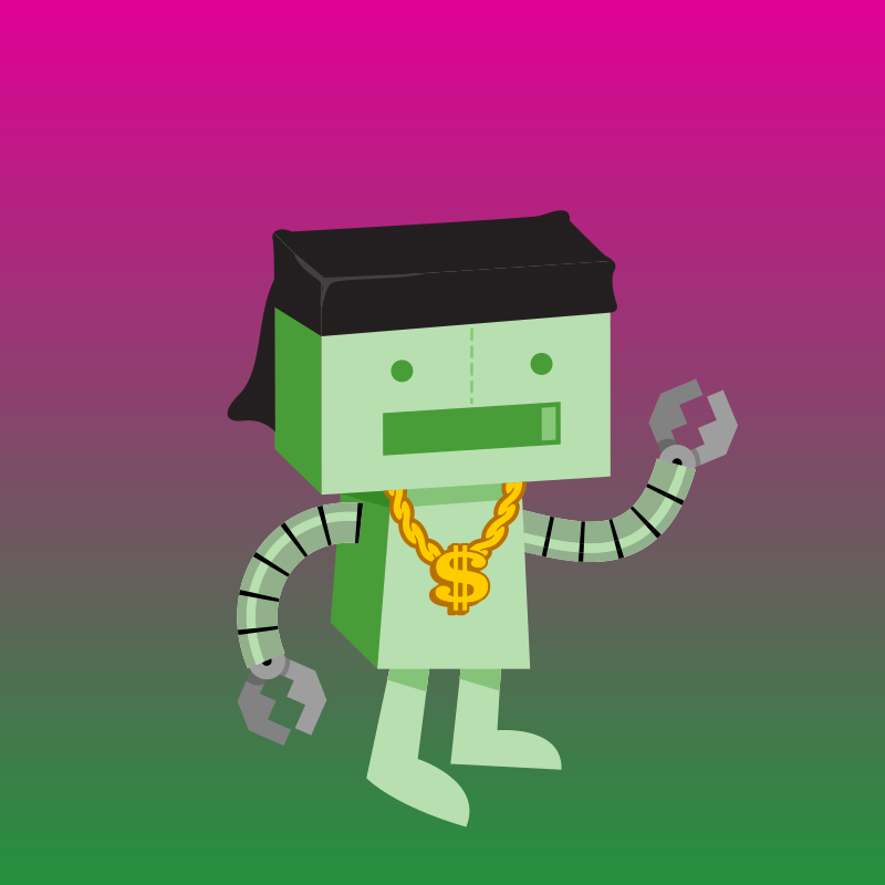 Koolbot 141