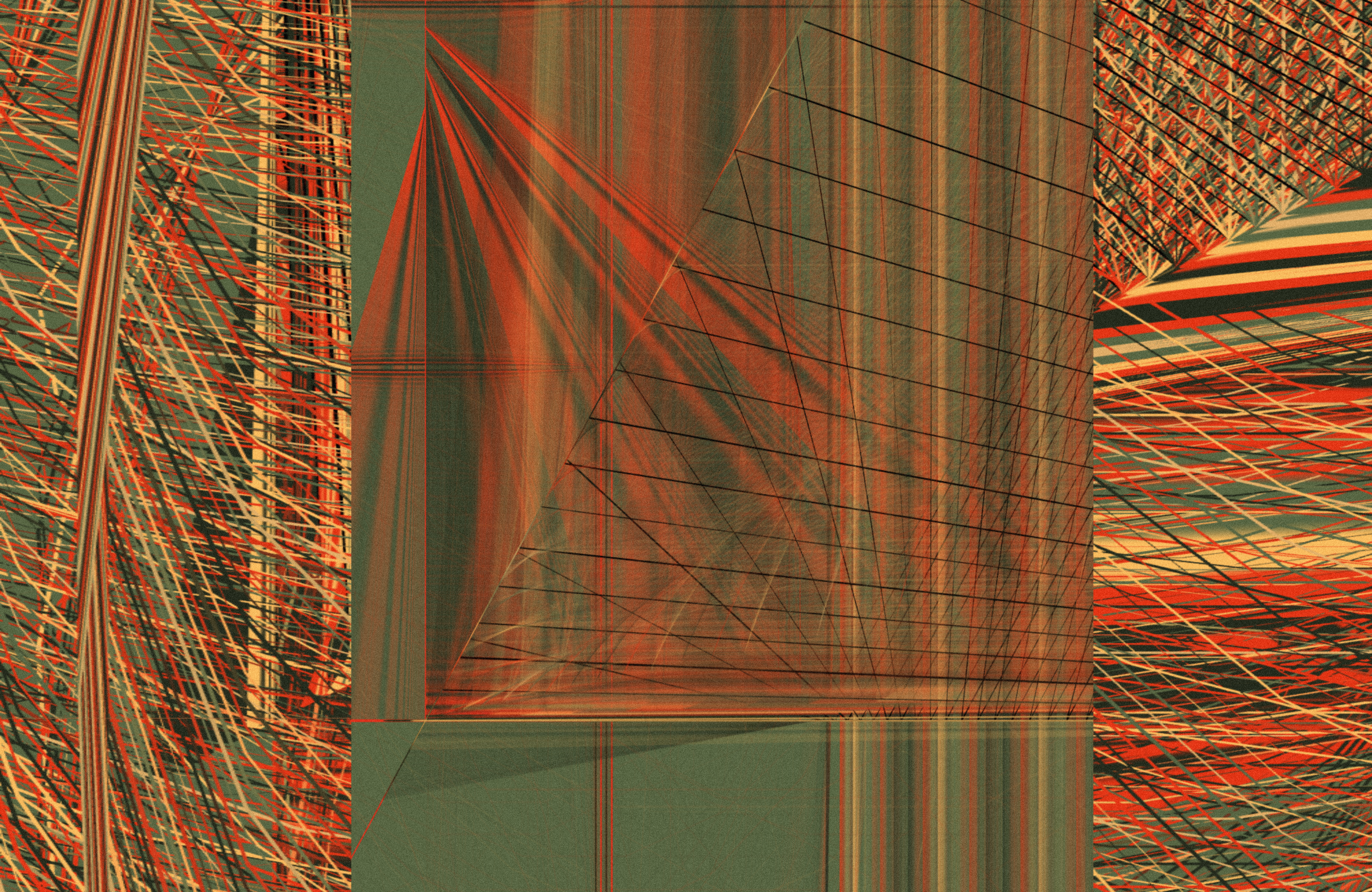 Liminal Rooms #75