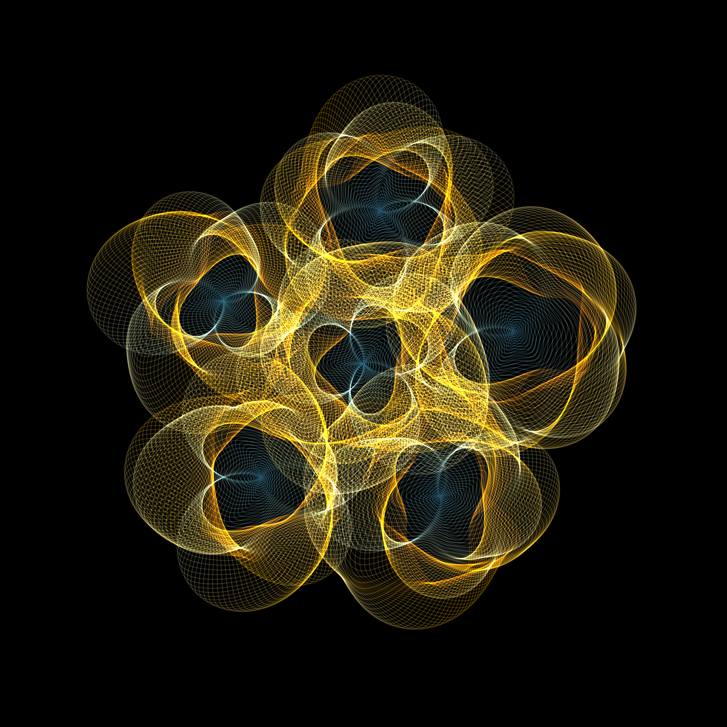 Flowers #5908