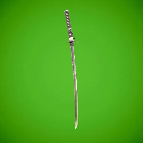 Keicho Period Katana