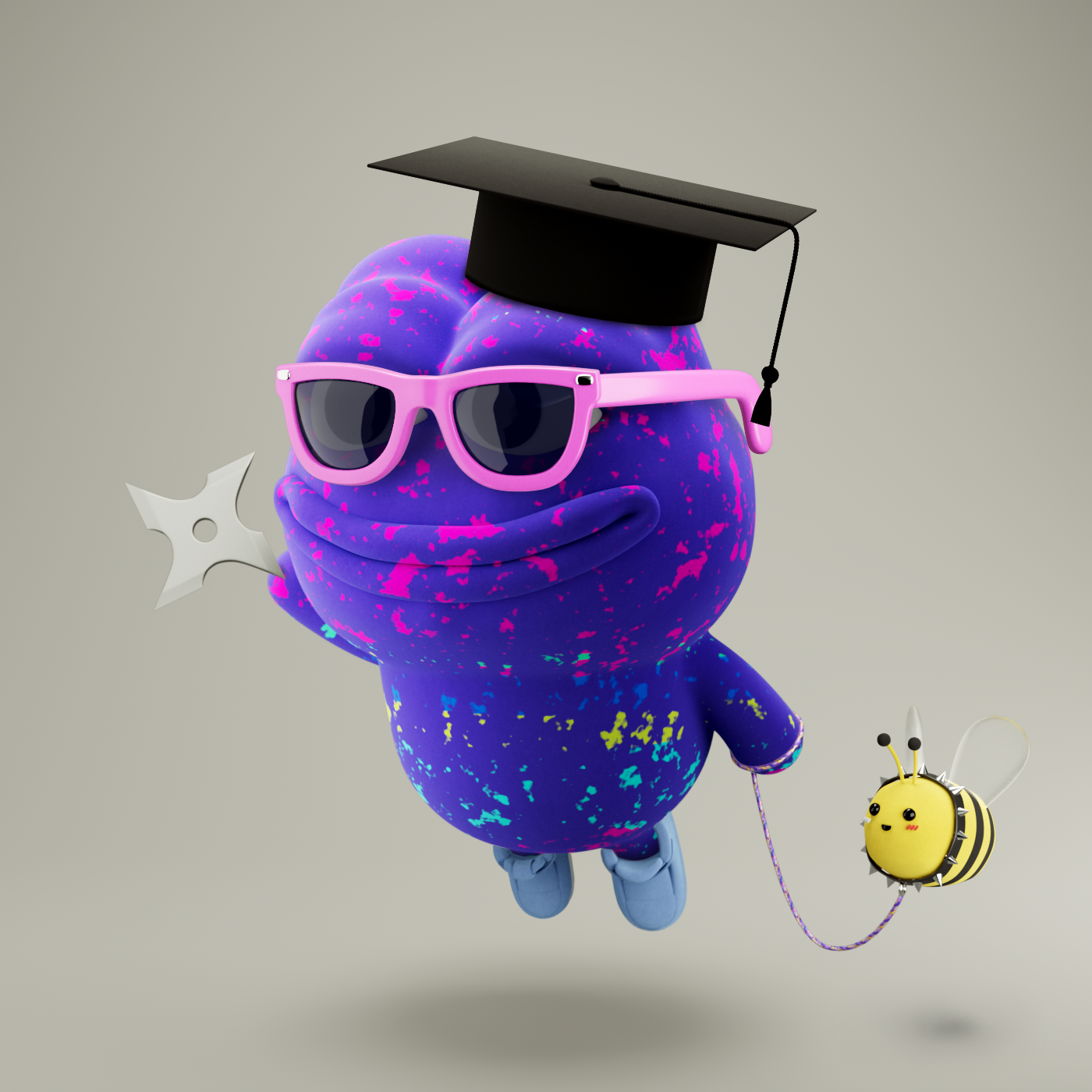Peanz 7317