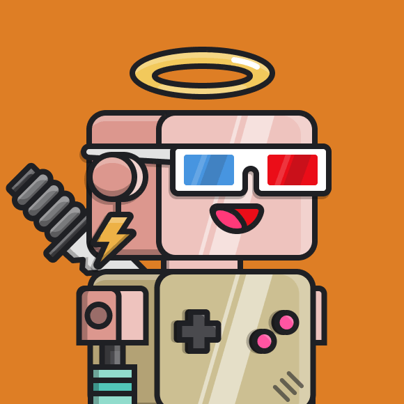 Robotos #62