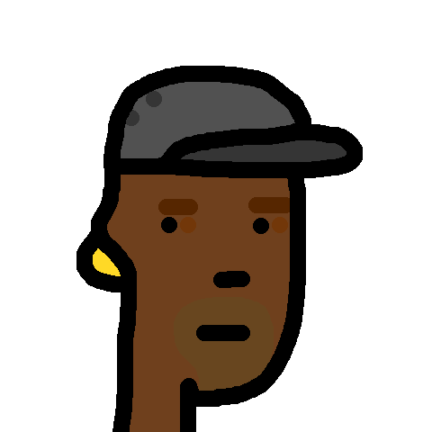 low effort punk 8406
