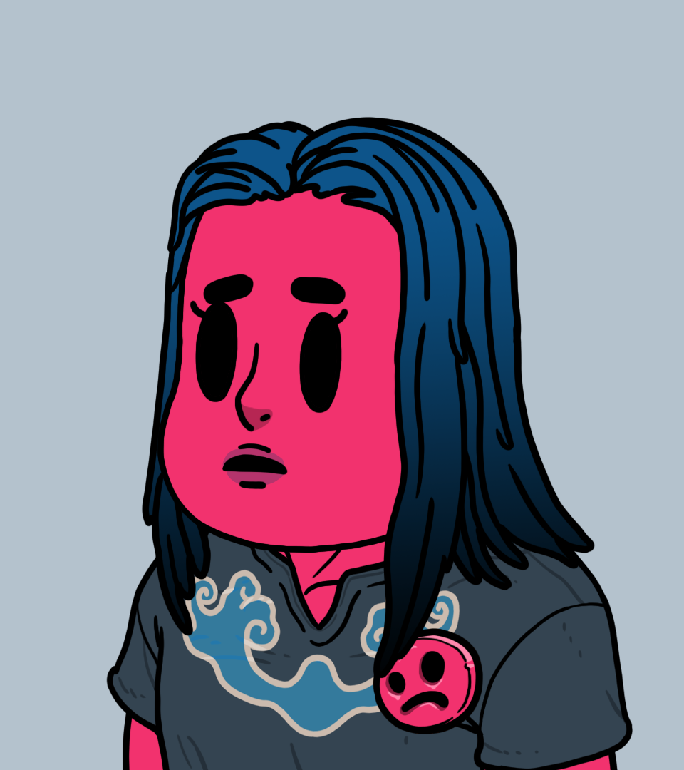 Ghost #7670