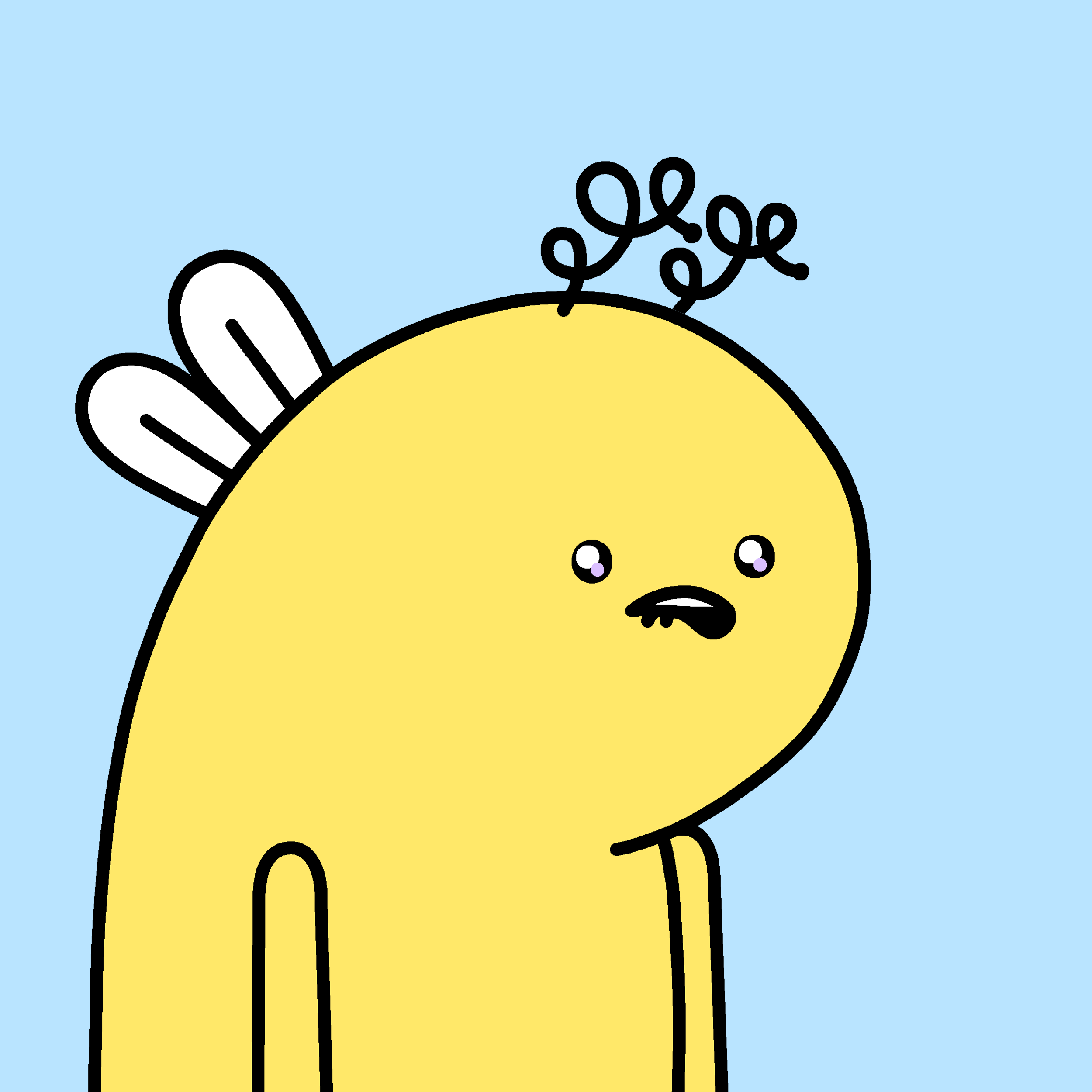 Beeing