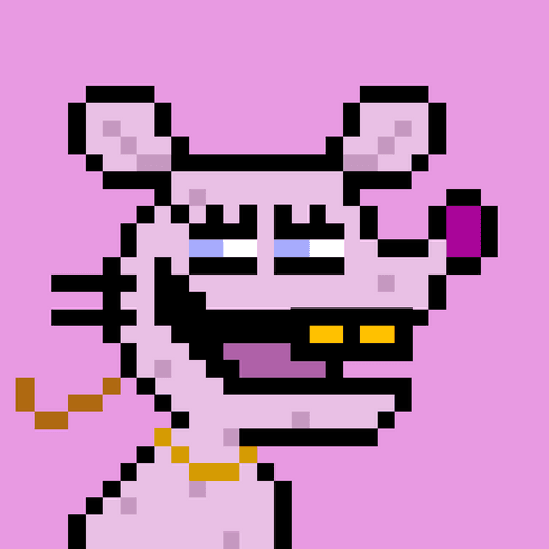 Degenerat #0149