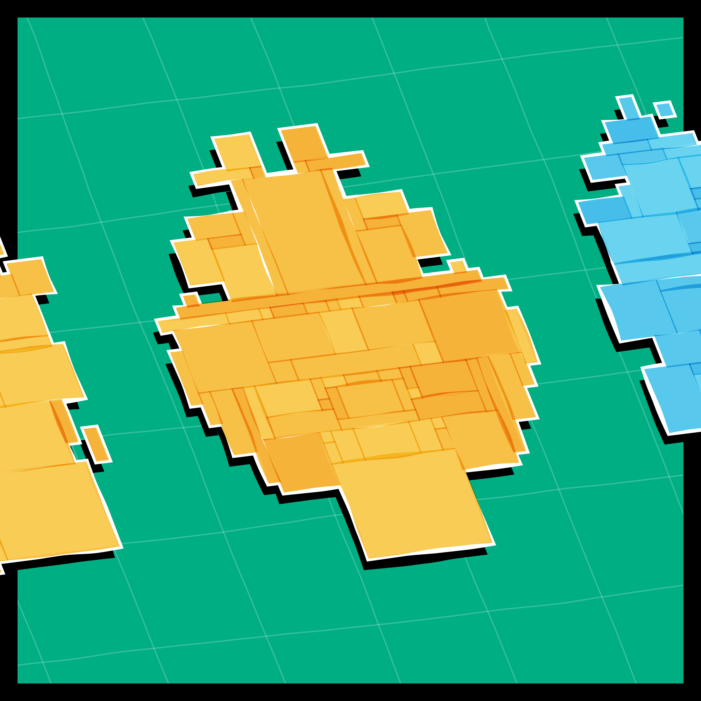 Paper Armada #354
