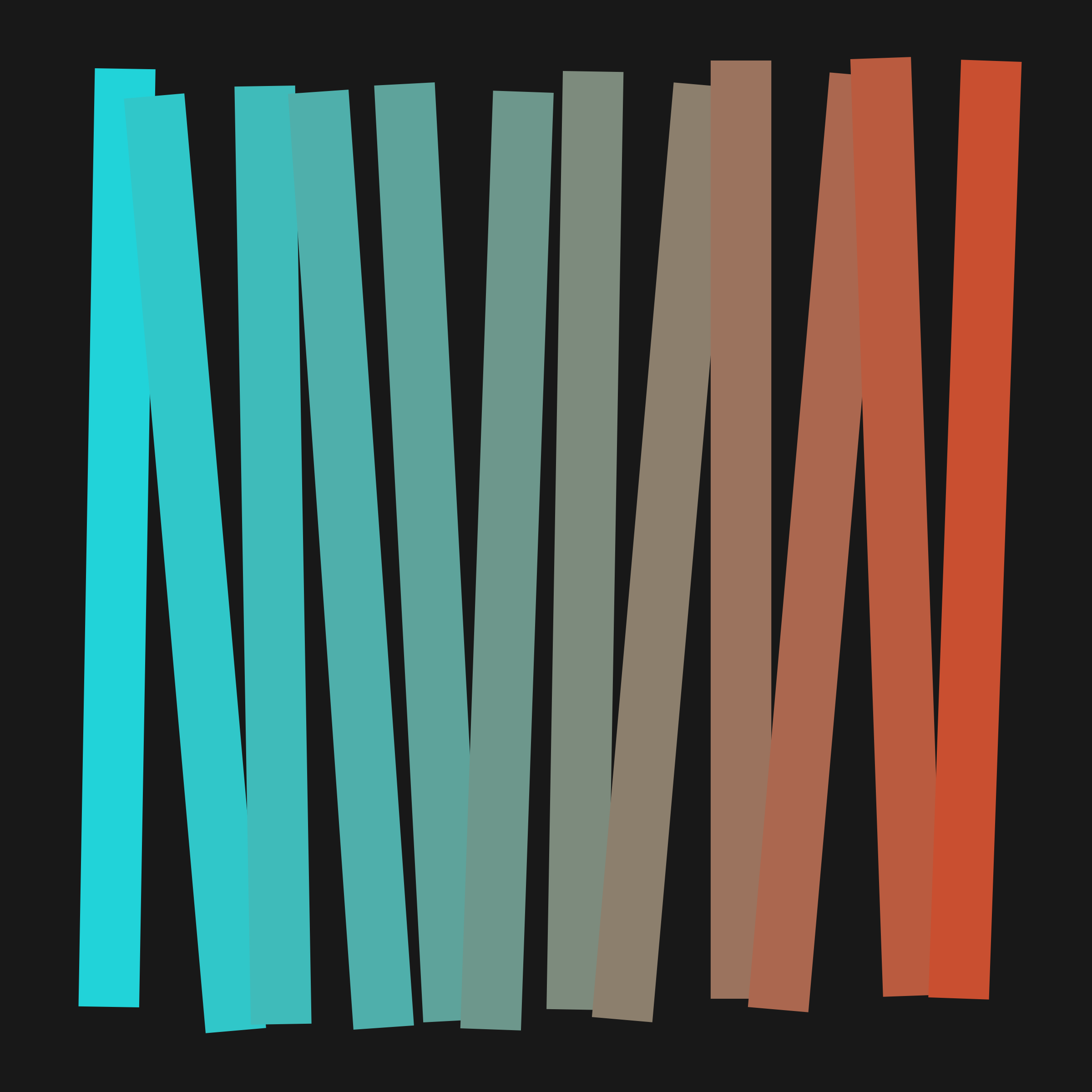 Rhythm #111