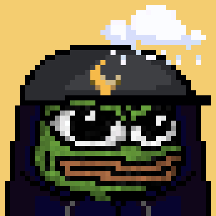 SMOWL #1864