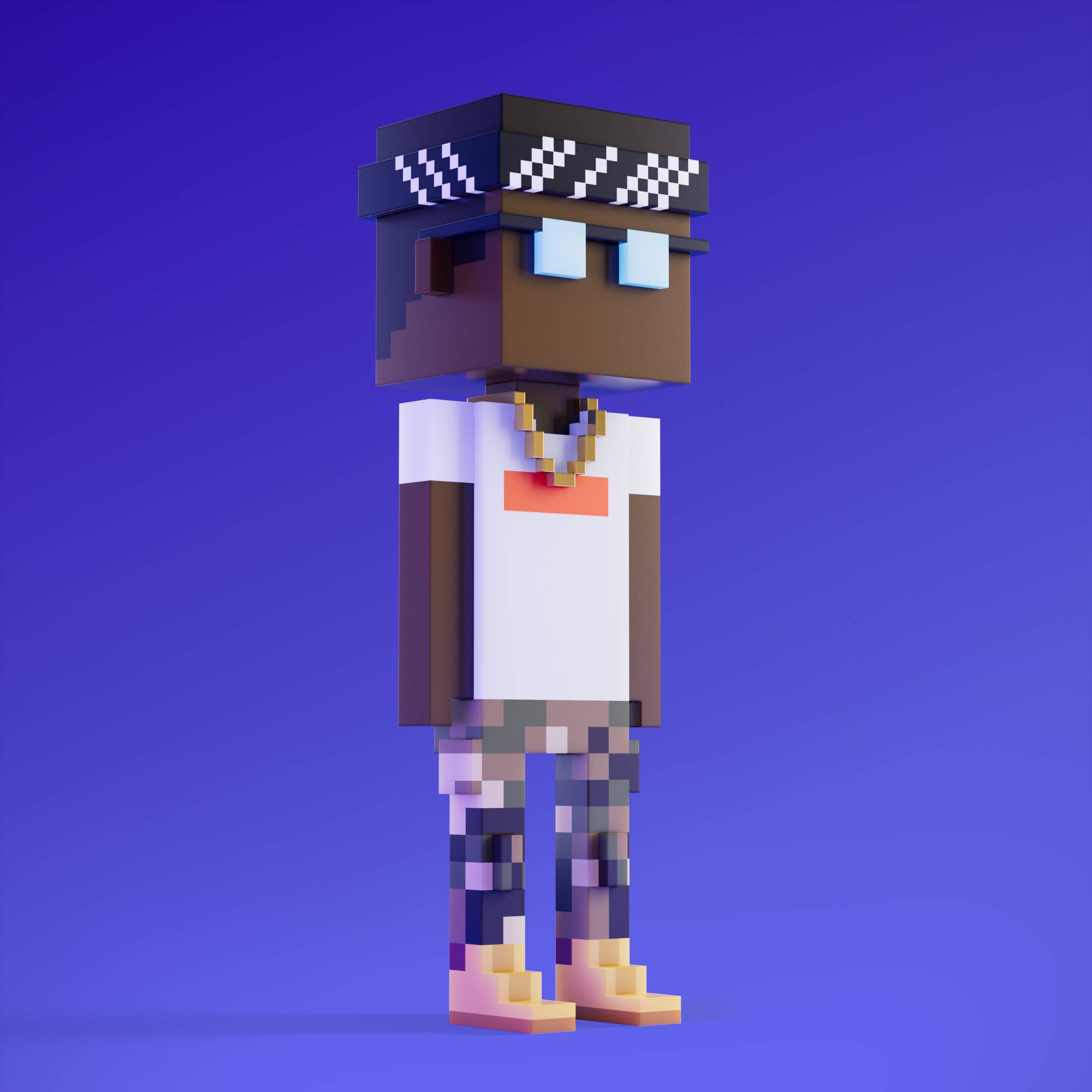 Meebit #16529