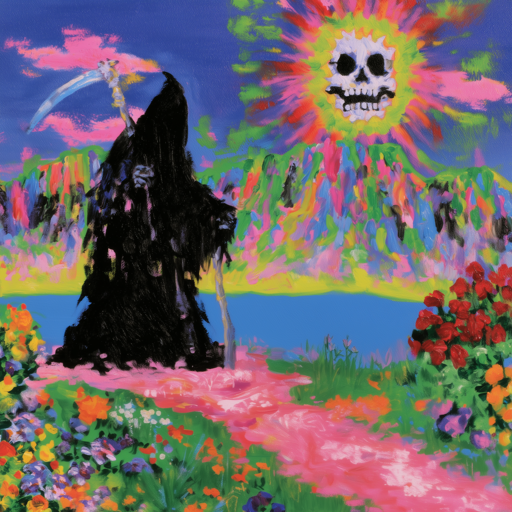 The Last Sunrise Patron Edition