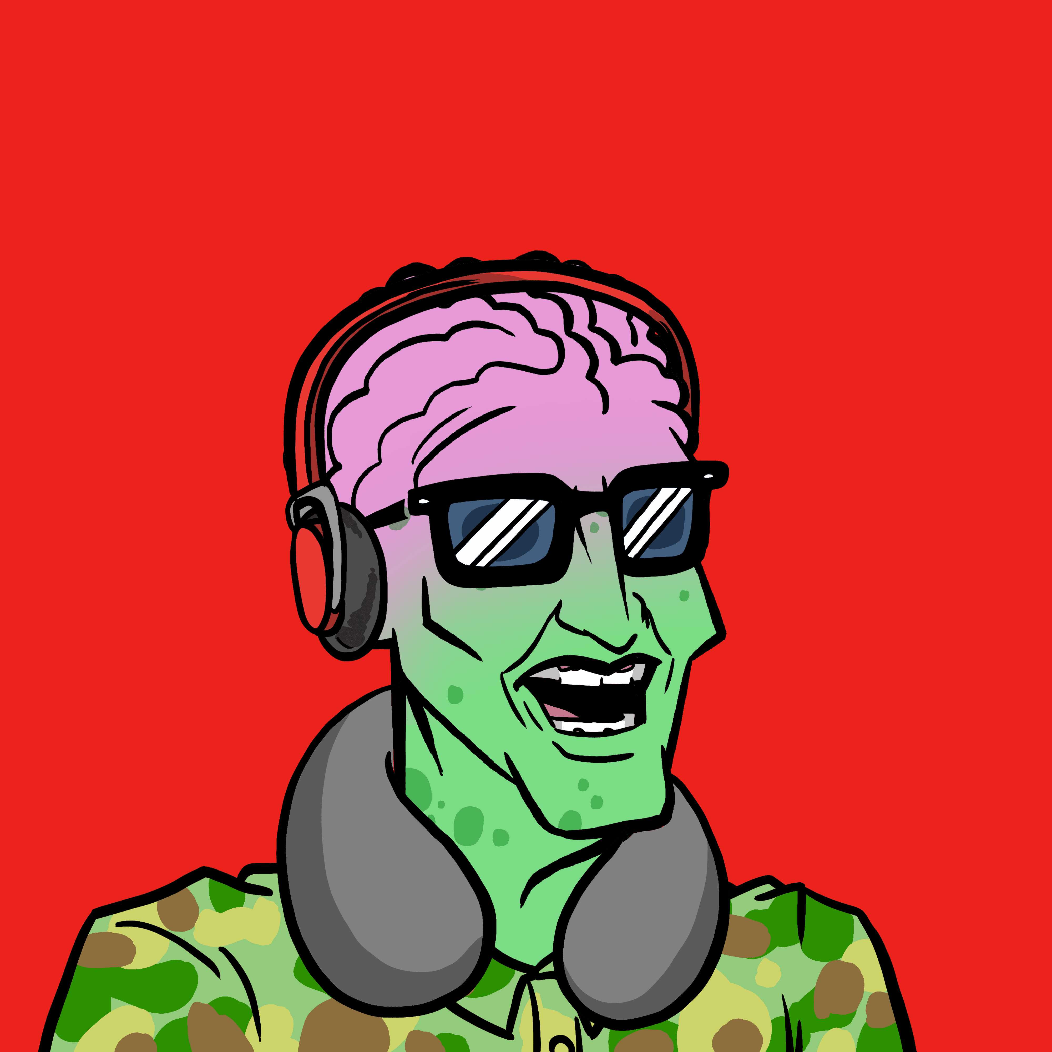Big Brain #49