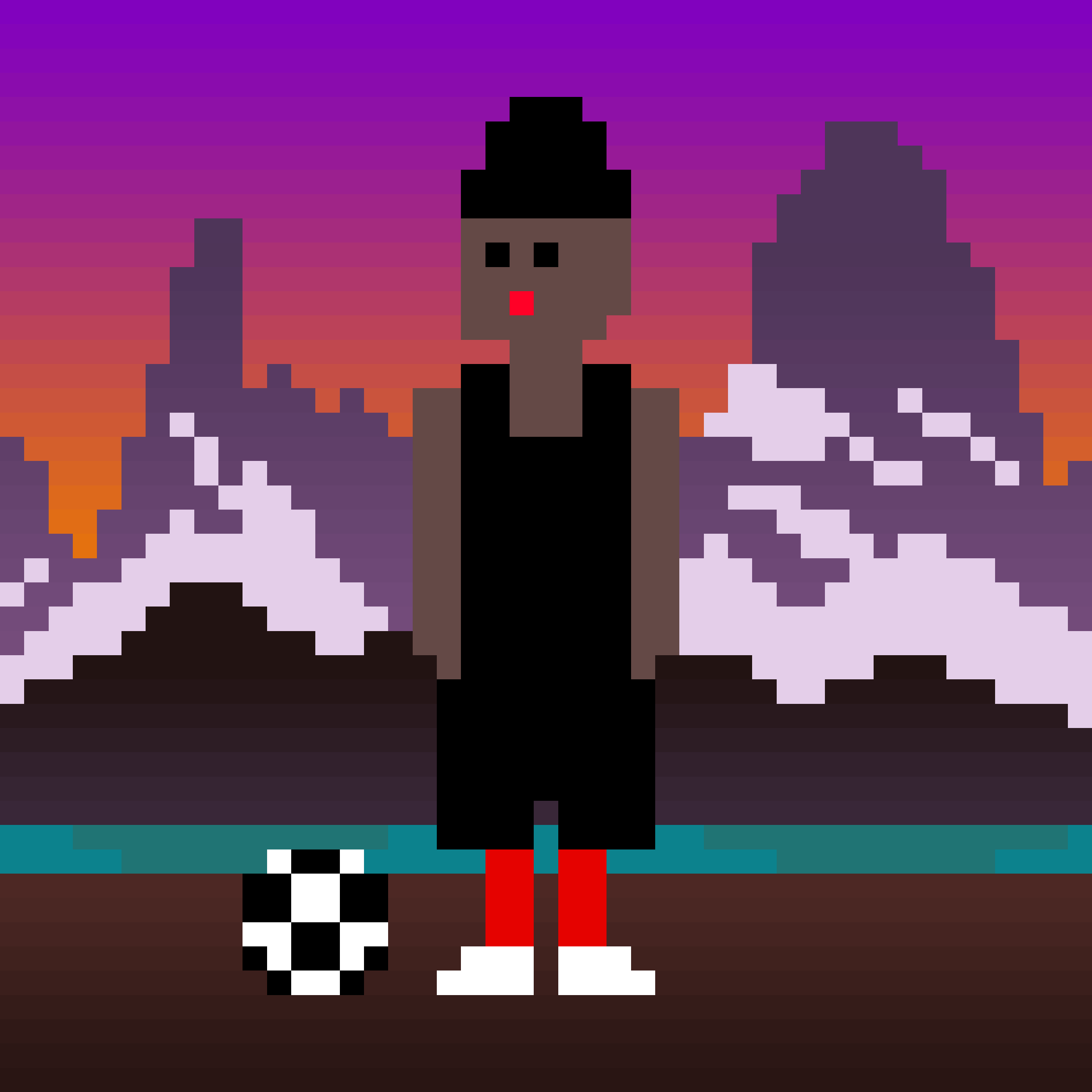 CryptoPatagonian #27