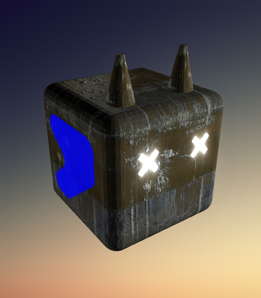 Hexadroid #7973