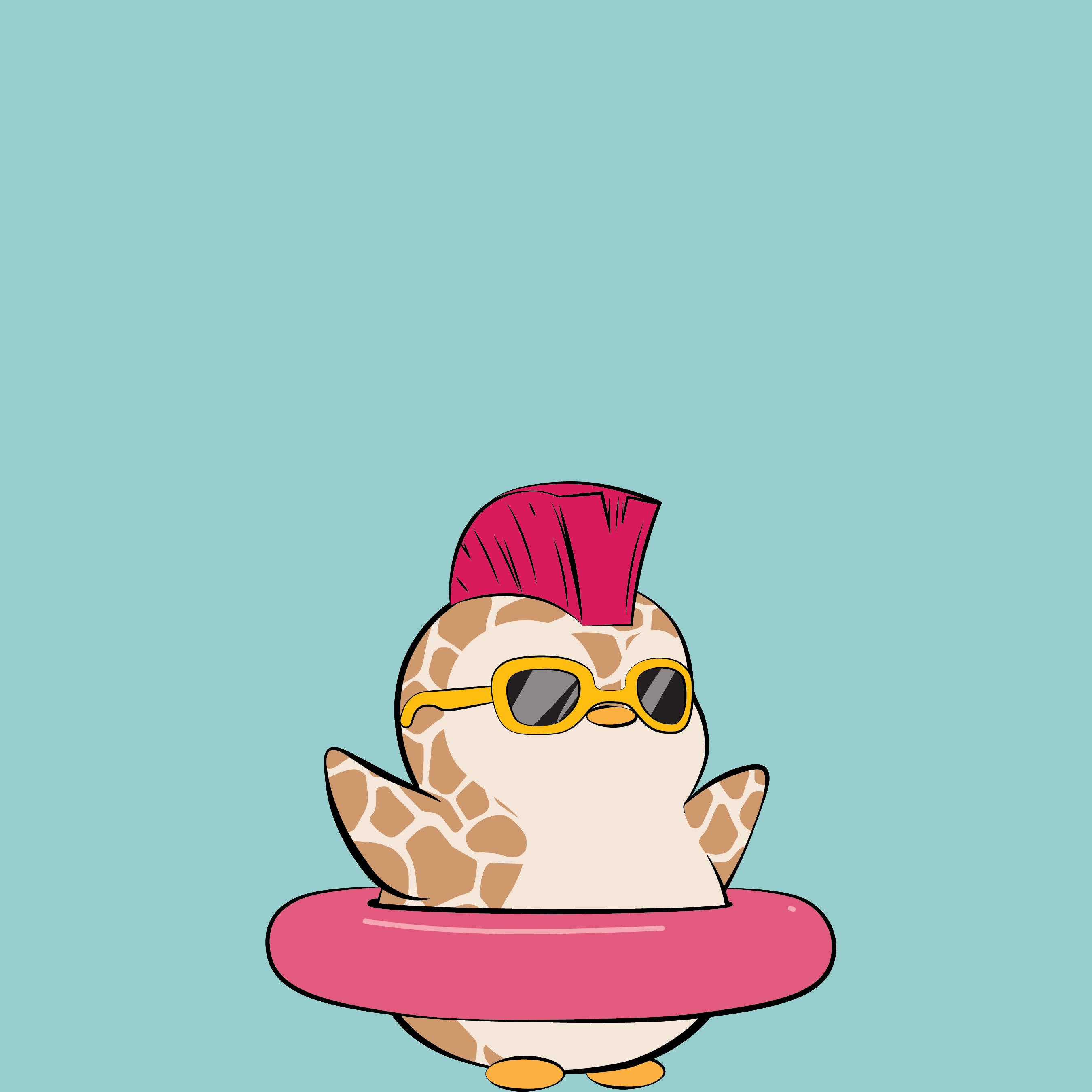 Lil #96