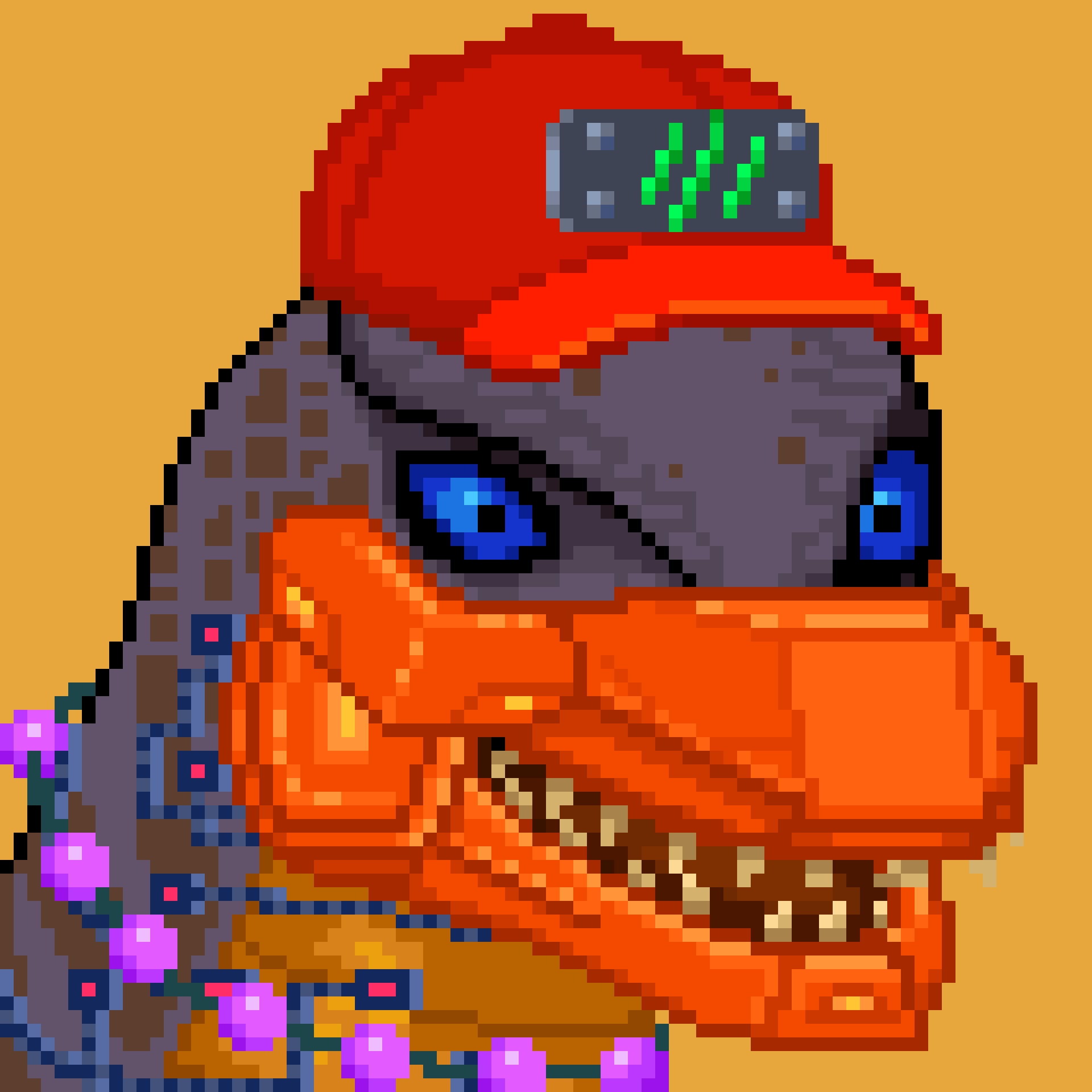Dino Reveal #5933