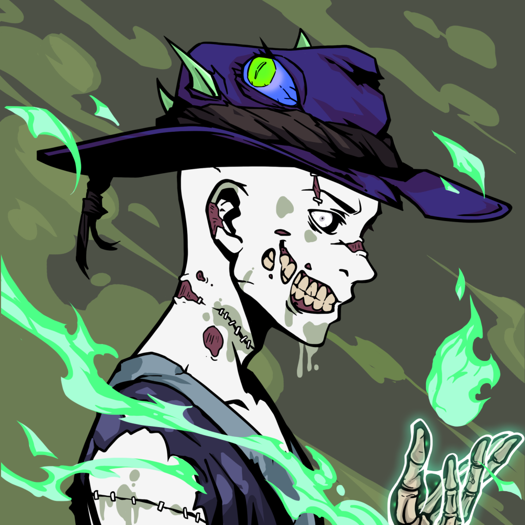Zomzuki #2460