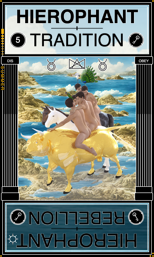 HIEROPHANT_SUMMER