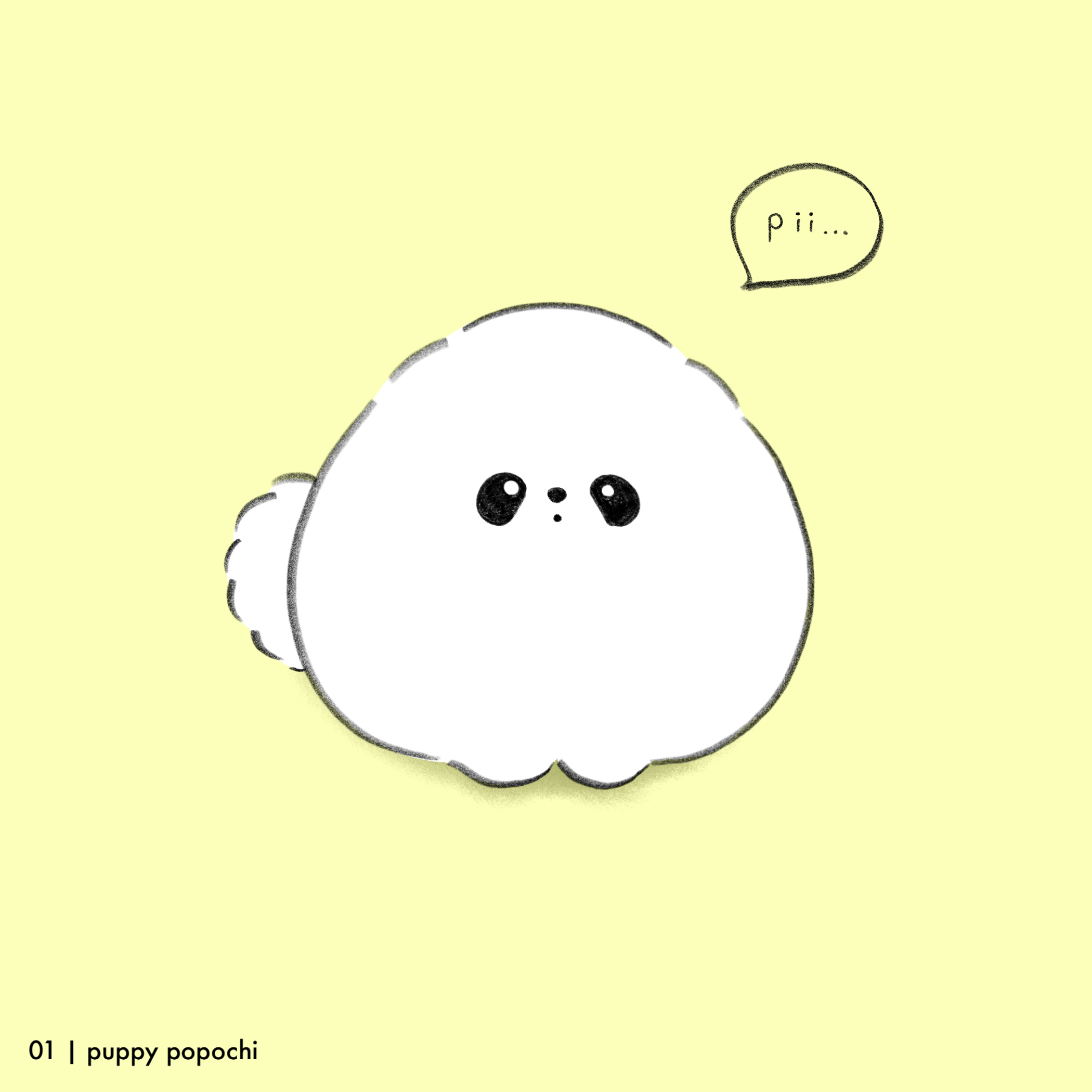 POPOCHI to mochi