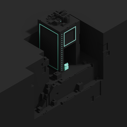 PXLPET 10/10 [ABSTRACT HOME EDITION]