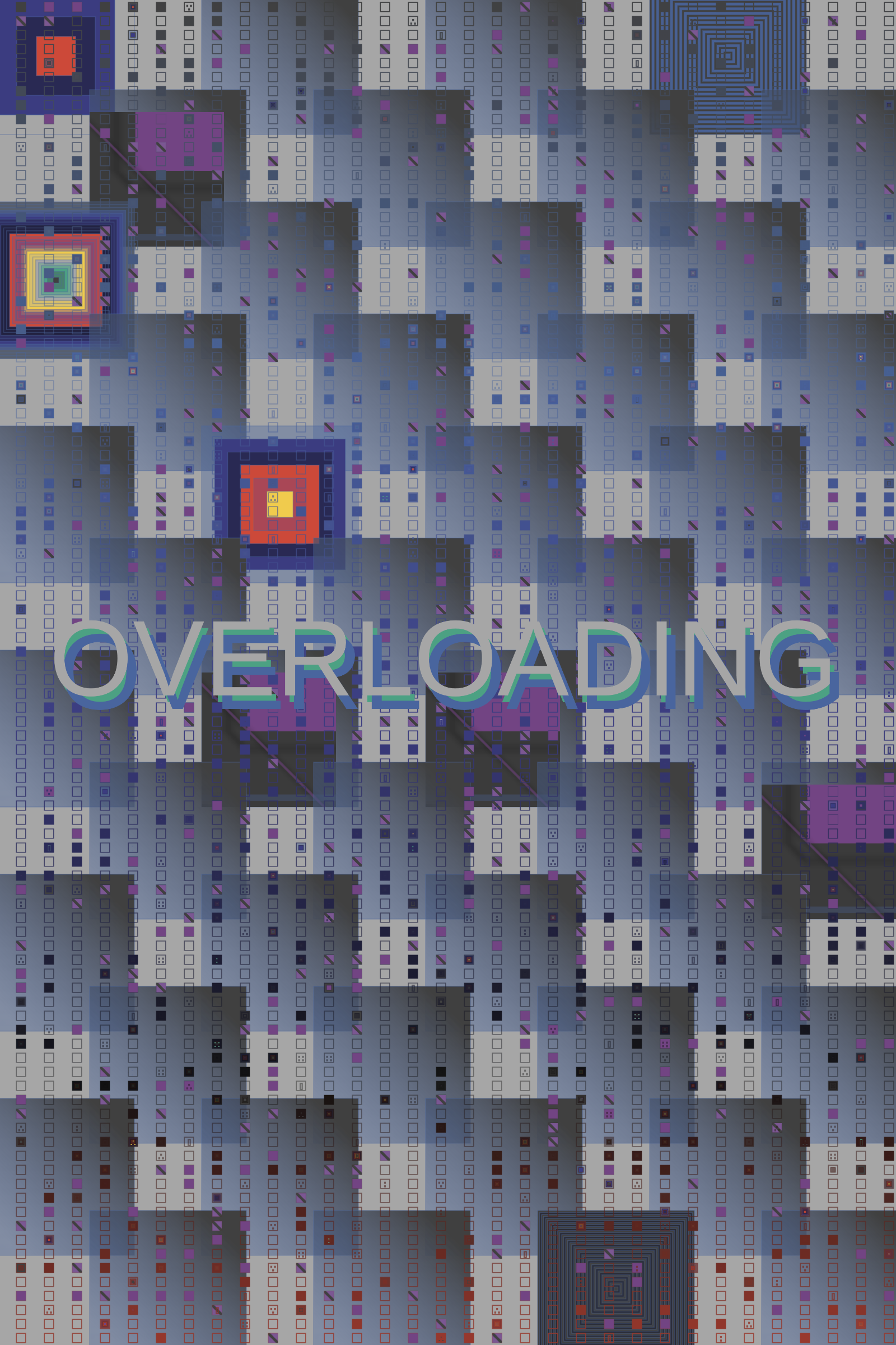 Overload #70