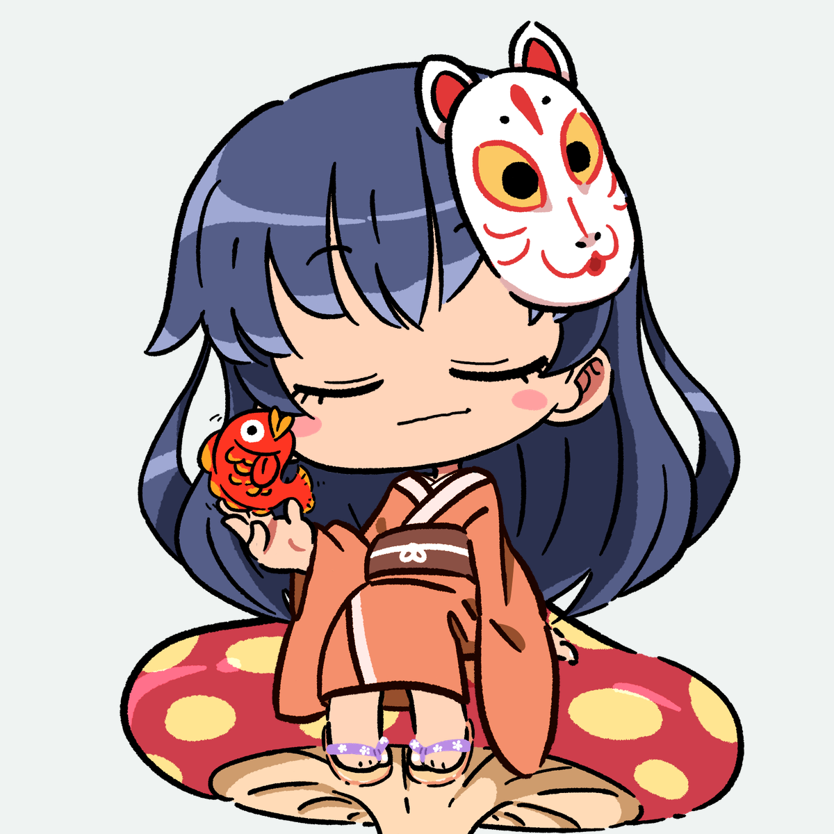 Chibi Lolita #5052