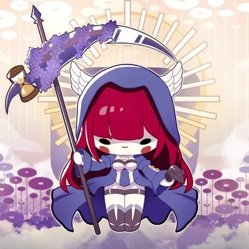The LittleNanako Doll: The beak girl’s merit [Special Collab]