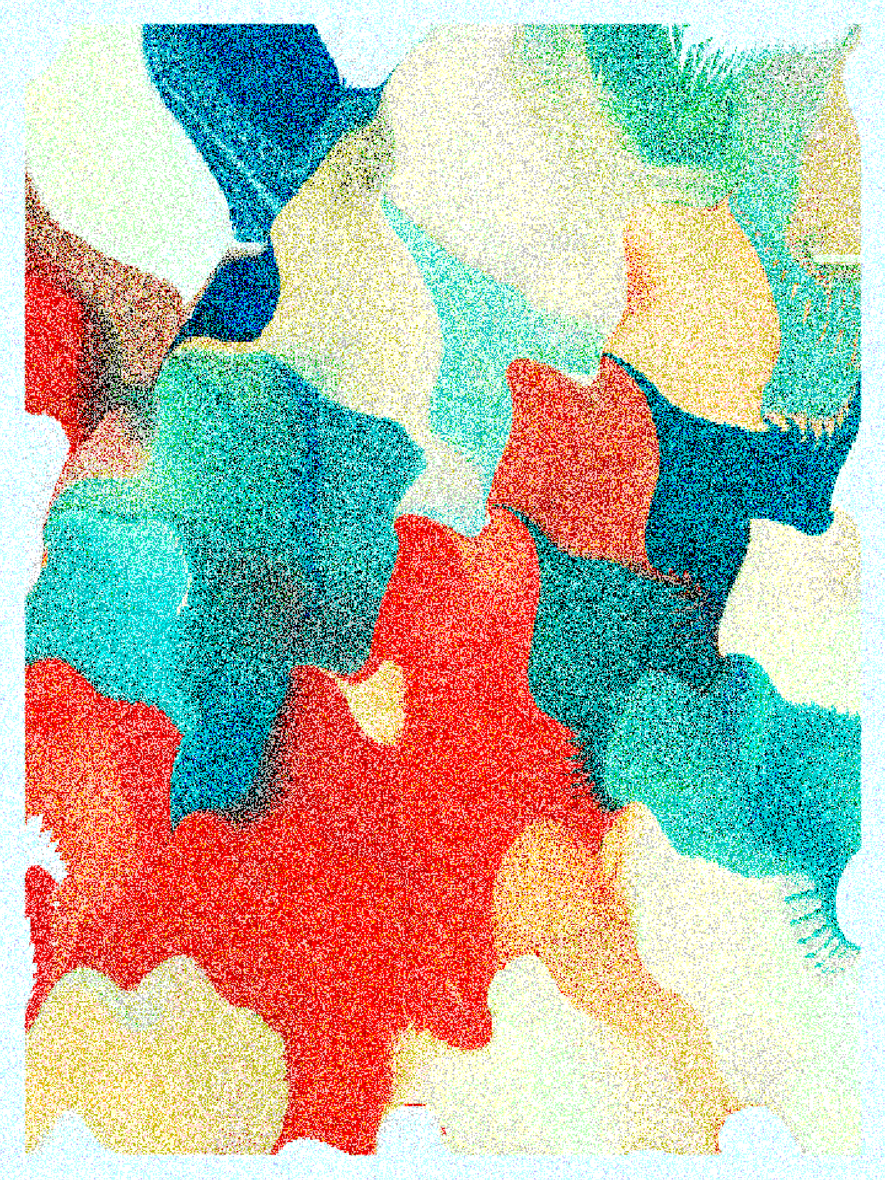 RASTER #388