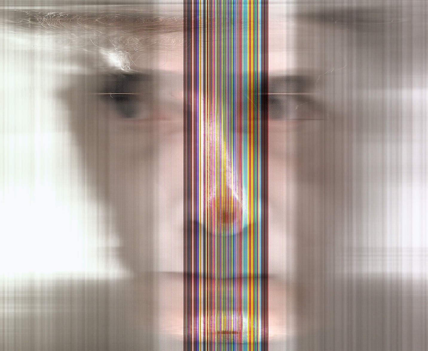 Digital Self
