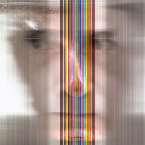 Digital Self