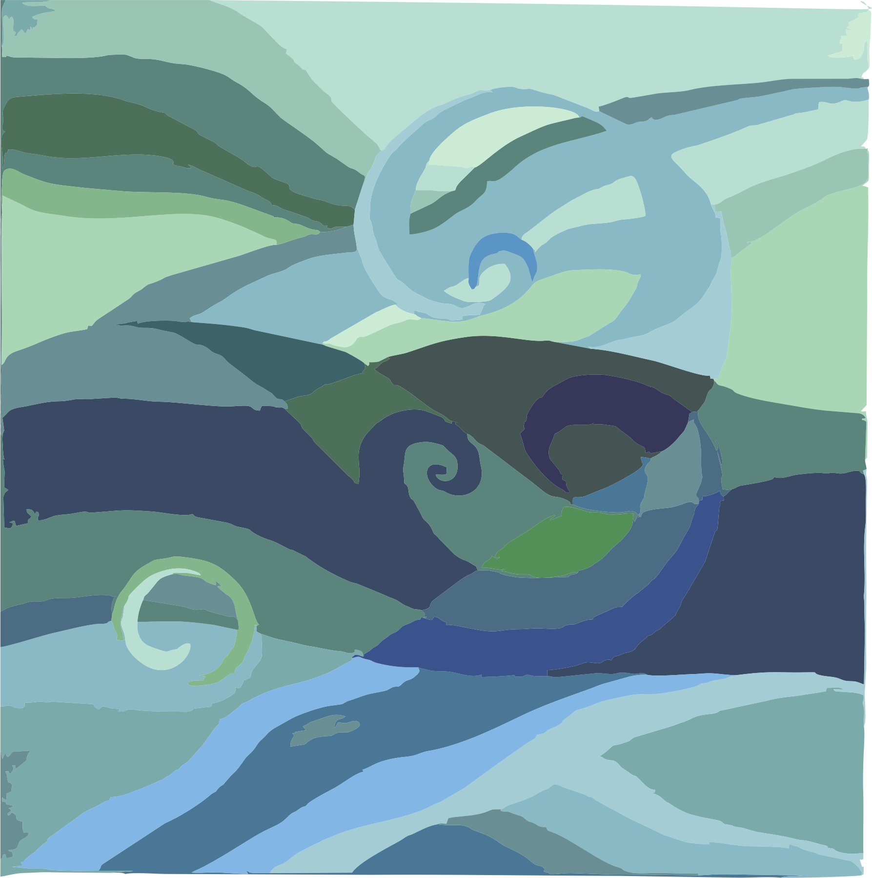 Sea