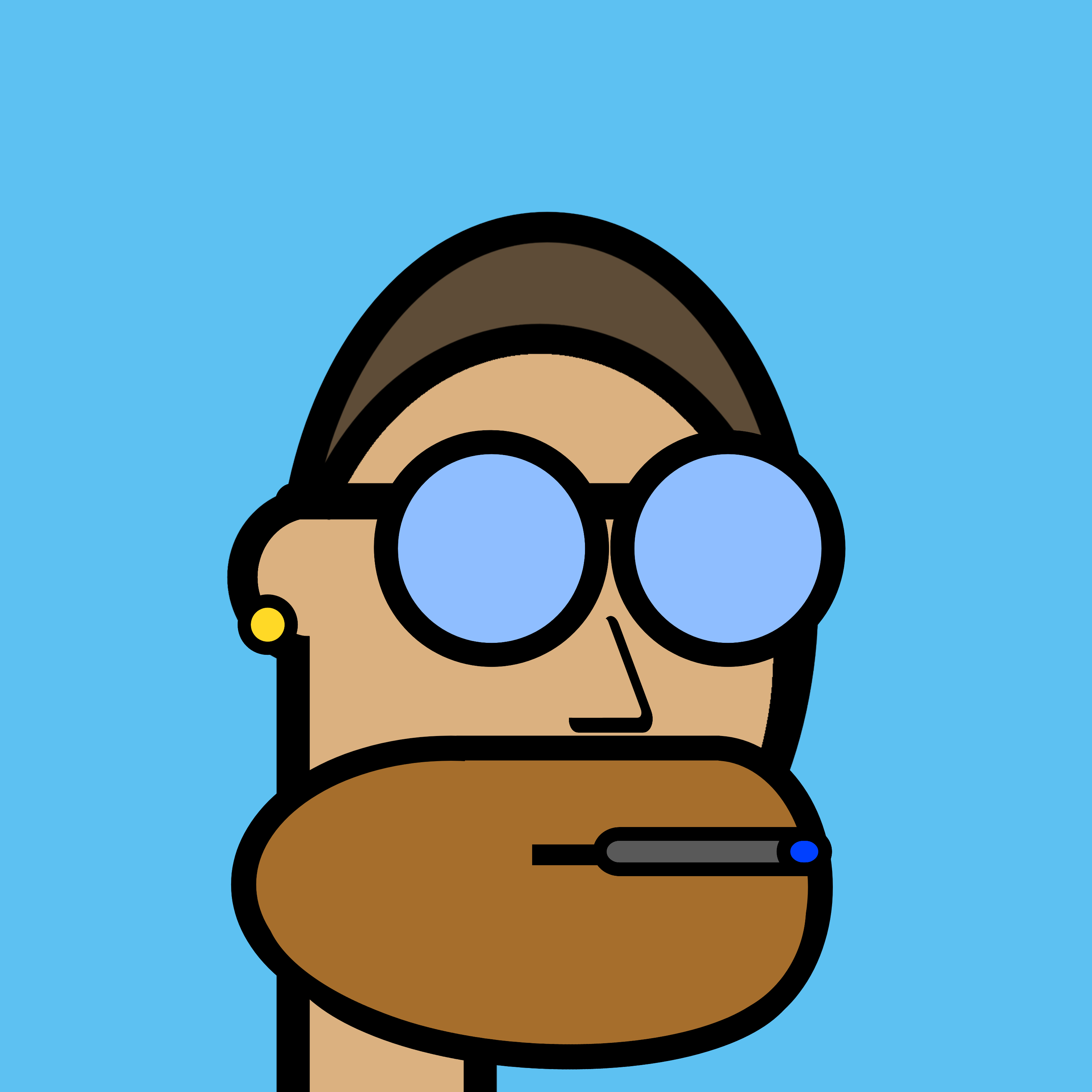 NOOBPUNK #2446