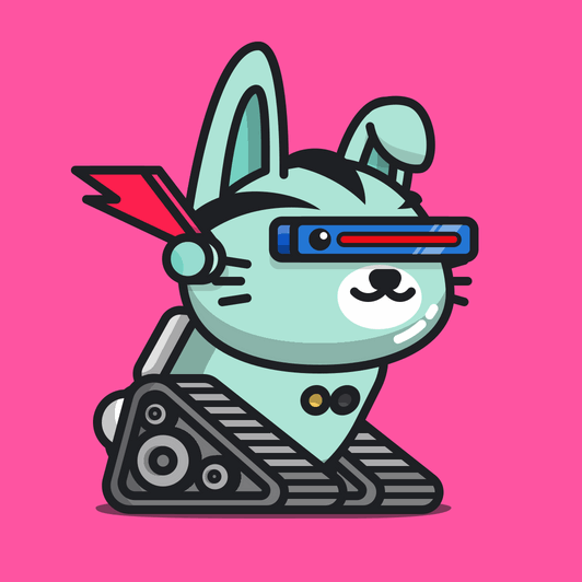 Robopet #3435