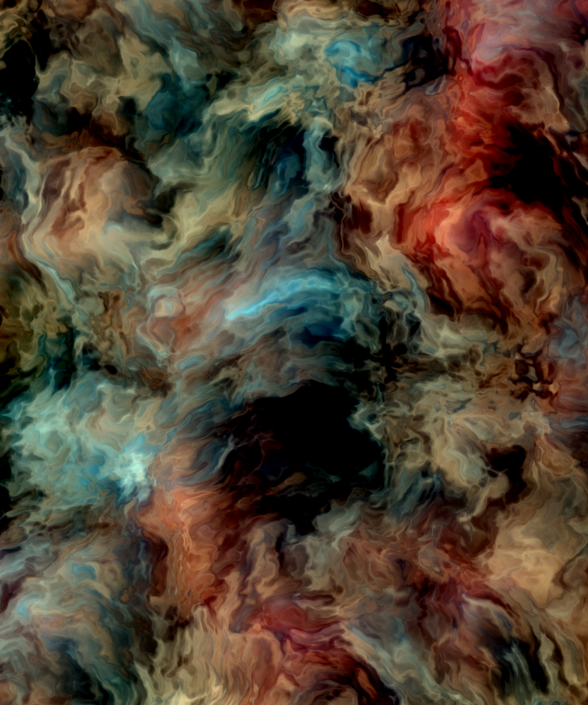 Pigments #254