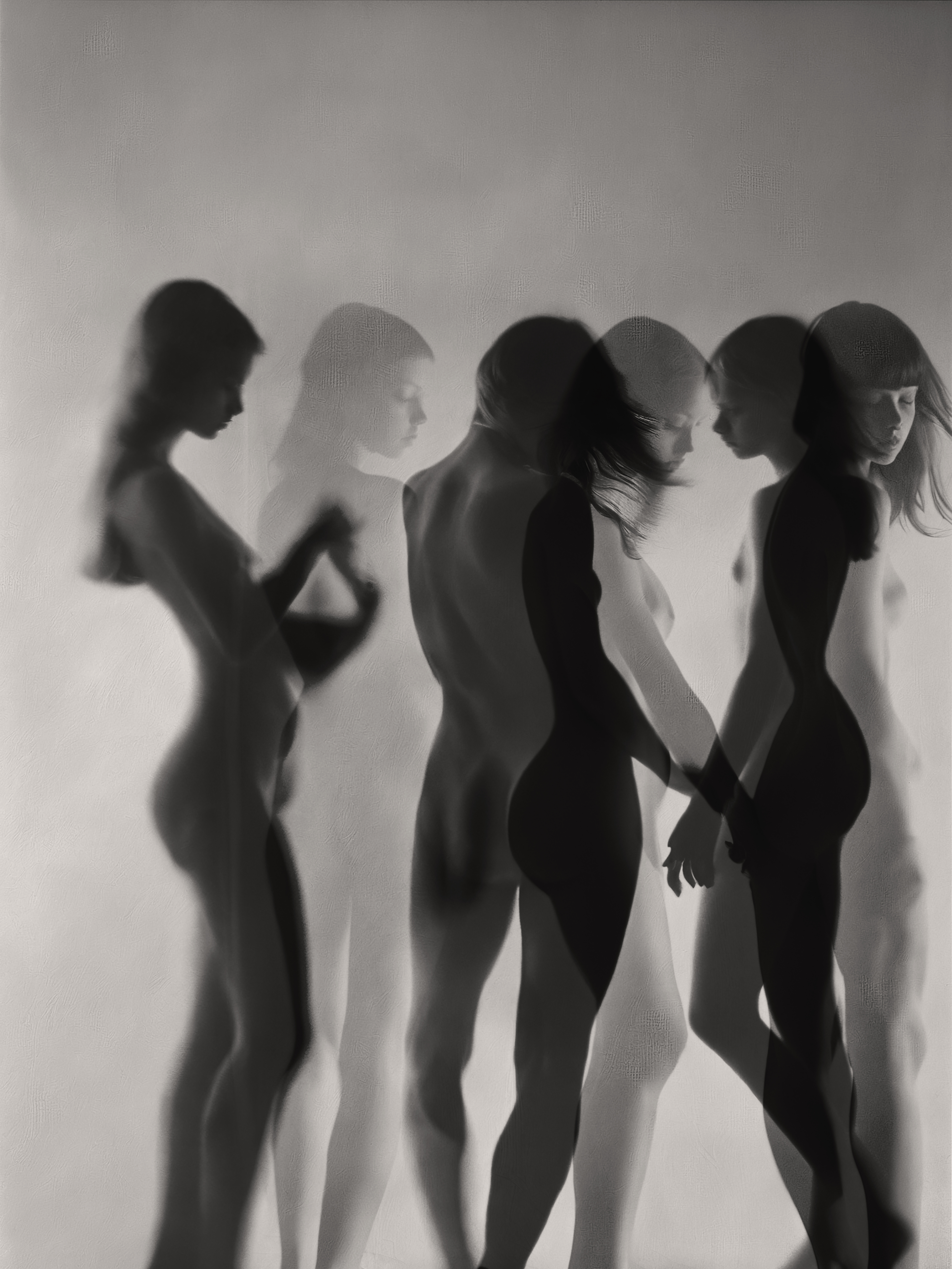 Traces of Desire #1