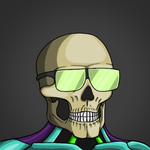 HD Genuine Undead #4428