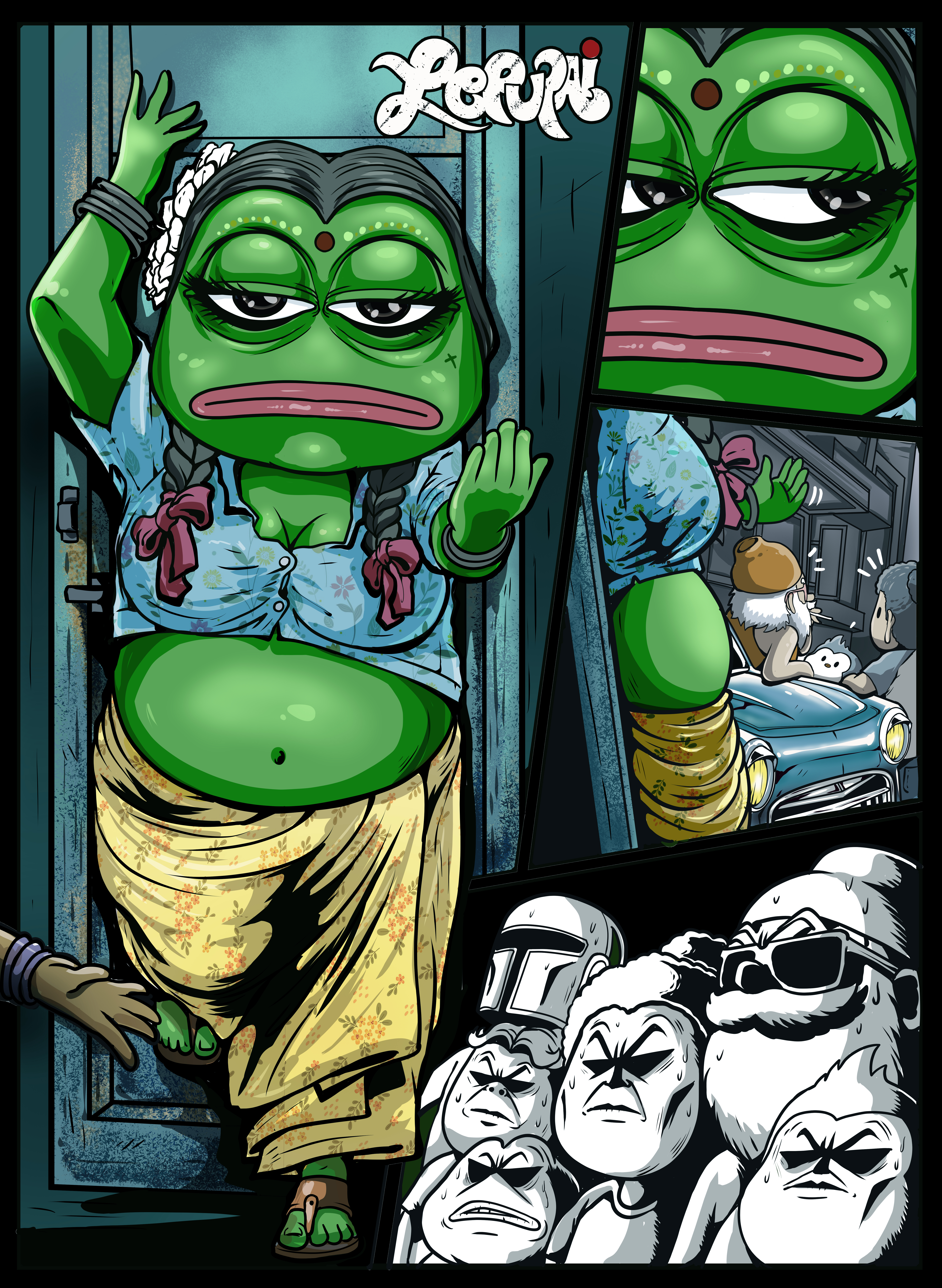 PEPUBAI