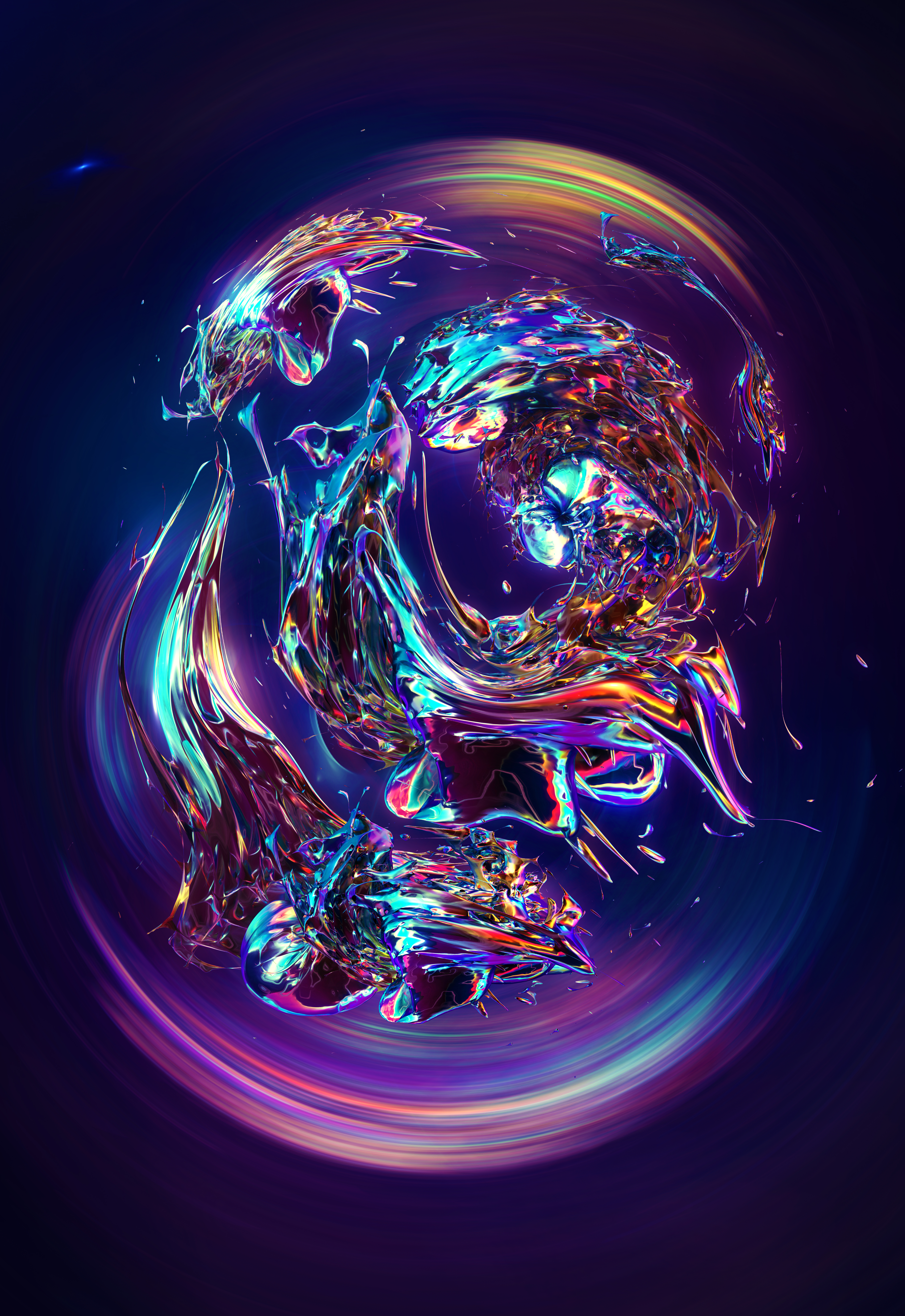 Ninth Wave